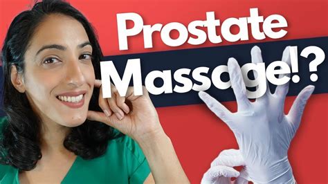 Prostate Massage Erotic massage Thetford